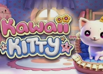 Kawaii Kitty слот Эномо казино